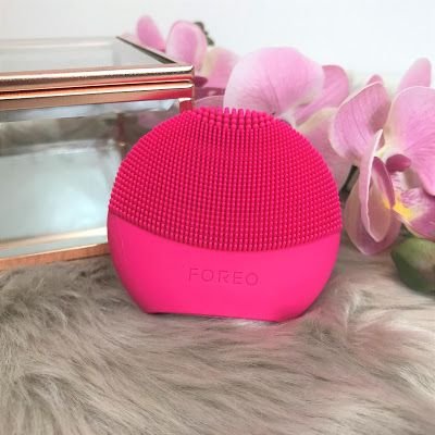 Foreo Unboxing