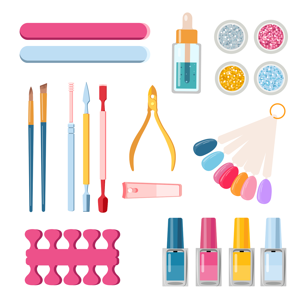 manicure-7126386_1280